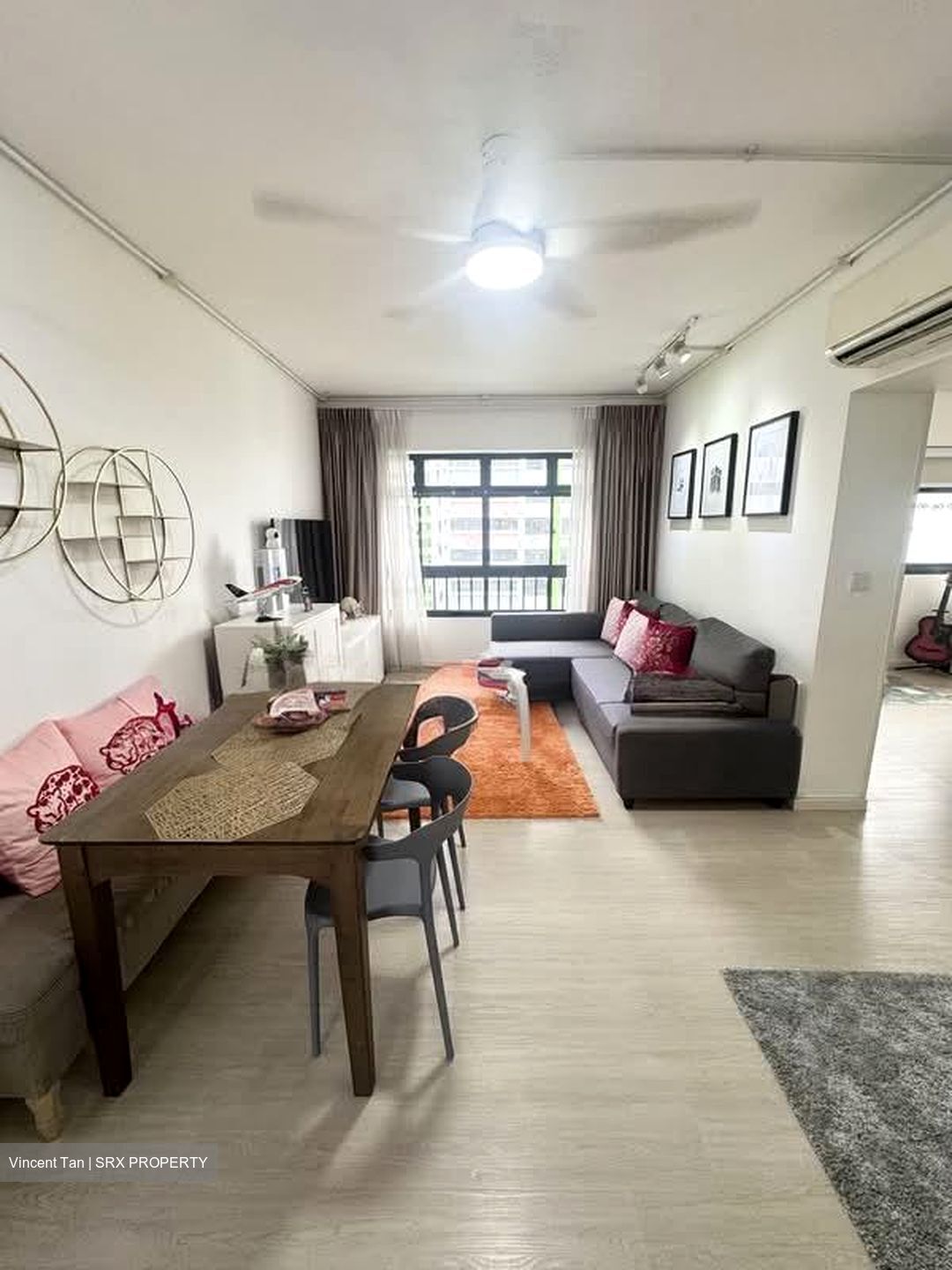 Blk 339C Kang Ching Road (Jurong West), HDB 3 Rooms #539998481